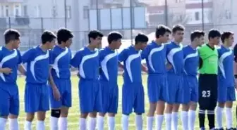 Kayseri Birinci Amatör Küme U19 Ligi