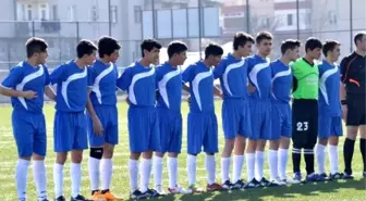 Kayseri Birinci Amatör Küme U19 Ligi