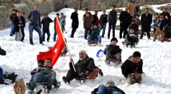 Leğen ve Kızak Festivali'