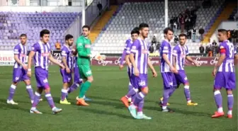 Orduspor Gençleriyle Güzel