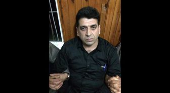 Şanlıurfa'da İşlenen Cinayetin Suriyeli Şüphelisi Alanya'da Yakalandı