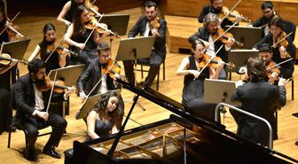 Saygun Müzik Festivali'nde Muhteşem Final