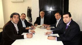 Adana, Erkek Giyimde İddialı