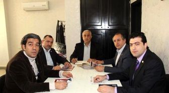 Adana Erkek Giyimin Cazibe Merkezi Olacak