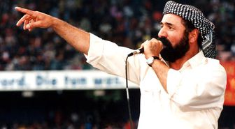 Ak Parti'den Aday Oldu