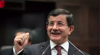 Davutoğlu: Kimse İç Güvenlik Reformu'ndan Vazgeçildiğini Düşünmesin