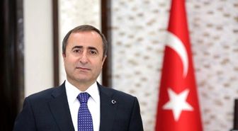Antalya'daki Cinayet