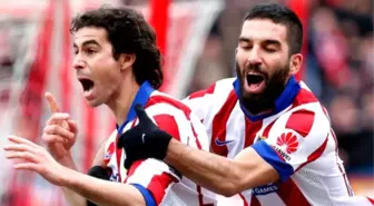 Atletico Madrid, Türkiye'de Spor Akademisi Açacak