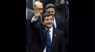 Başbakan Davutoğlu: İç Güvenlik Reformu Paketi Çıkacaktır