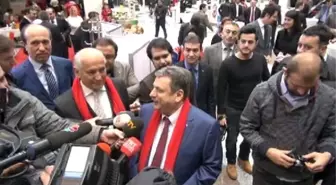 Başsavcı Salihoğlu: Bize Yapılan Bu Kadar Haksız ve Ağır Eleştirileri Sahiplerine İade Ediyoruz