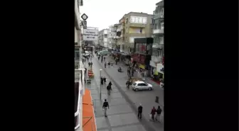 Bayraklı'da Sevgililer Günü Bir Başka Olacak