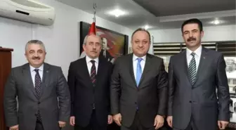 Belediye ile İşkur, Protokol İmzaladı