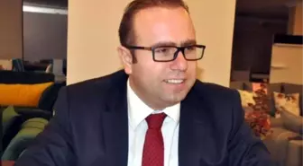 Bitlis Vali Yardımcısı Altun, Ardahan'dan AK Parti Aday Adayı