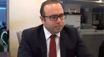 Bitlis Vali Yardımcısı Altun, Görevinden İstifa Etti