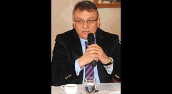 Mustafa Demirci AK Parti'den Aday Adayı