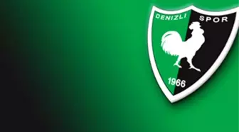 Denizlispor'a Prim Dopingi