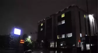 CHP'li Eski Belediye Başkanına Silahlı Saldırı