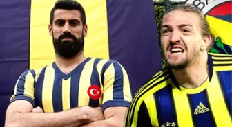 Fenerbahçe ve Trabzonspor Pfdk'ya Sevk Edildi