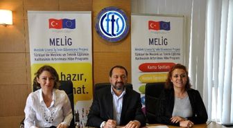Fethiye'de Mesleki Eğitim Tiyatro ile Anlatılacak