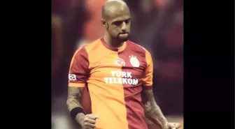 Galatasaraylı Felipe Melo: Premier Lig'e Gidebilirim