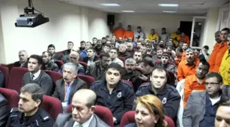 Gaziantep'te Mahkumlara Moral Konseri Verildi