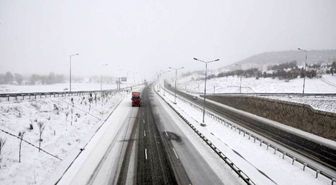 Güney'e Giden Yollar Kapandı