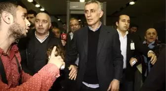 İbrahim Hacıosmanoğlu Tarihi Cezanın Ardından İlk Kez Konuştu