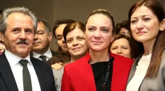 İl Sağlık Müdürü Türkyılmaz'dan Gözyaşlı İstifa