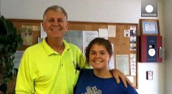 Işid'in Rehin Tuttuğu ABD'li Kayla Mueller Öldü