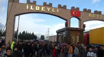 Ceyhan'da İşten Çıkarılma Korkusu Eylem Yaptırdı