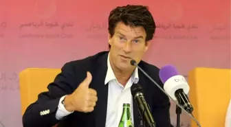 Laudrup'un Talipleri Artıyor