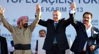 Şivan Perwer'in Kardeşi AK Parti'den Aday Oluyor