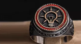 Sürpriz İsim AK Parti'den Aday Oluyor