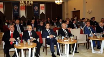 Tedes Kuran Belediyeye Yüzde 30'luk Kaynak