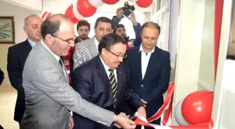 Türk Kızılayı'ndan Özel Eğitim Sınıfı