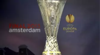 Uefa, Avrupa Ligi Takımlarının Kadrolarını Onayladı