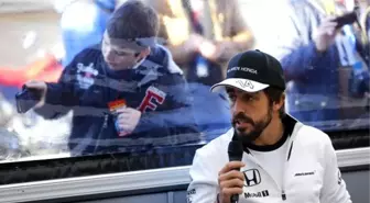 Vergi Kaçırdığı İddia Edilen Fernando Alonso, Dava Açmaya Hazırlanıyor