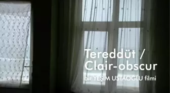 Yeşim Ustaoğlu'nun Yeni Filmi 'Tereddüt'ün Çekimleri Başladı