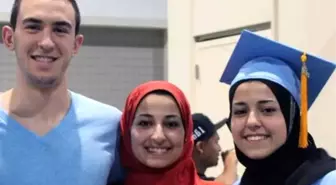 3 Müslüman Genç Öldürüldü