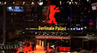 65. Uluslararası Berlin Film Festivali