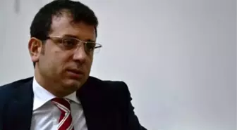 Başkan İmamoğlu: 'Sportif Yatırımlar Devam Edecek'