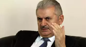 Binali Yıldırım'ın Kardeşi Silahlı Saldırıya Uğradı