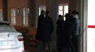 Binali Yıldırım'ın Kardeşine Silahlı Saldırı