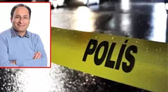 CHP'li Başkanın Katil Zanlısı Yakalandı