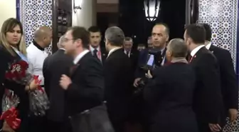 Cumhurbaşkanı Erdoğan Küba'ya Gitti