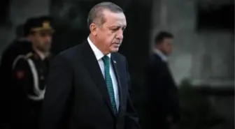 Cumhurbaşkanı Erdoğan Küba'ya Geldi