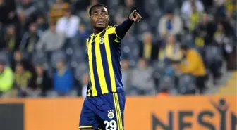 Emenike, Guiza'dan Bile Kötü