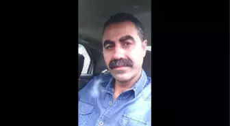 Eşiyle İlişkisi Olan Taksiciyi Öldüren Kocaya 12.5 Yıl Hapis