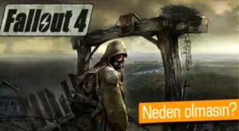 Fallout 4 ve Doom Bu Kez Gösterilebilir