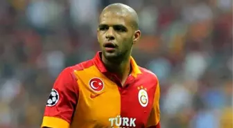 Felipe Melo: Kadıköy'deki Zaferimiz 100 Yıl Sonra Bile Konuşulacak!